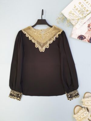 شومیز آینور