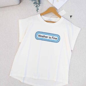 تیشرت سوگند
