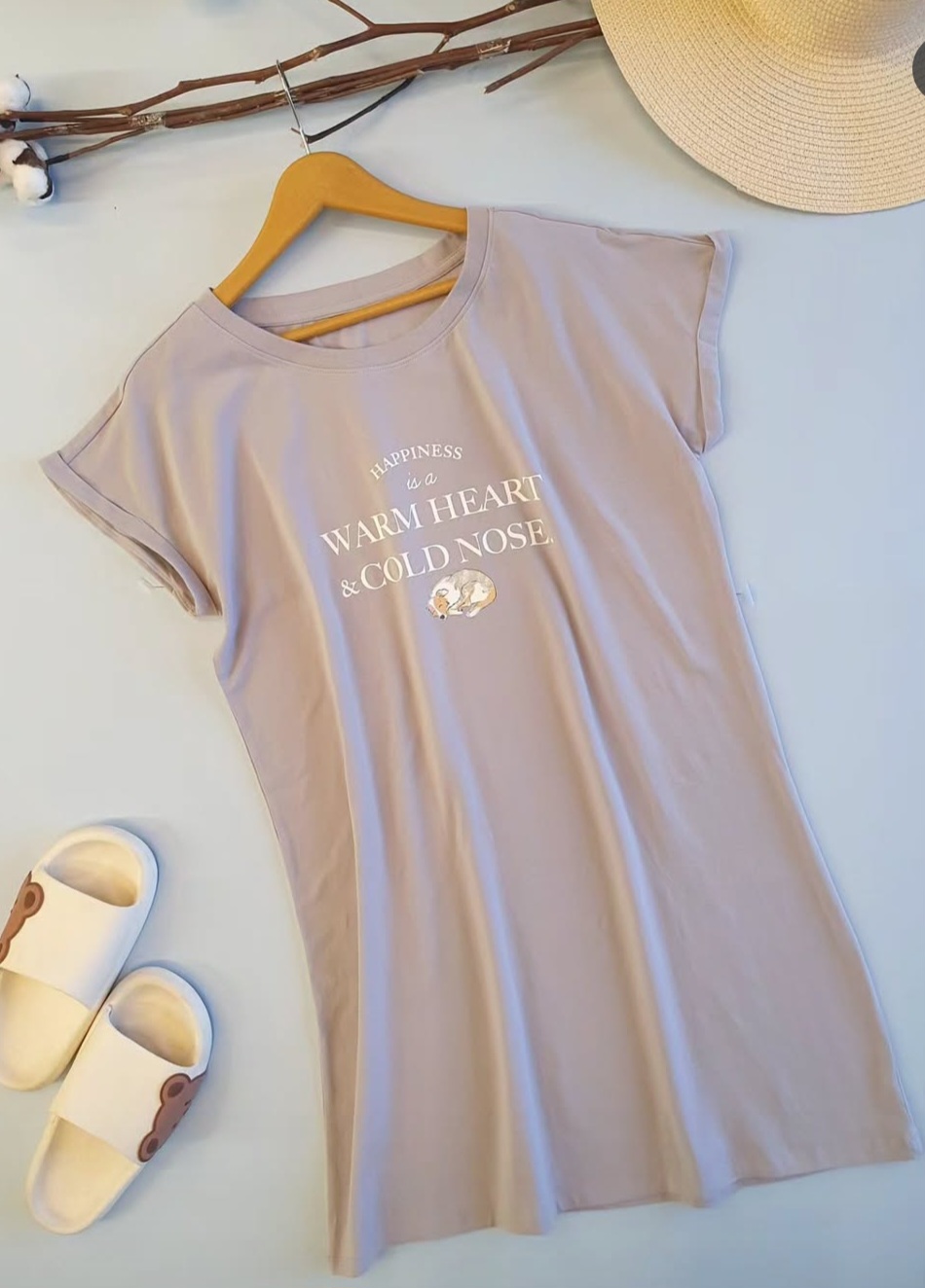 پیراهن آپامه (ایراددار) 3 Screenshot 20250614 151232 Instagram