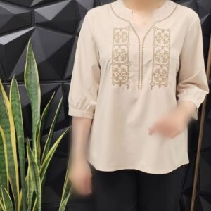 شومیز لارن (ایراددار)