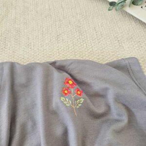 تیشرت نلا (ایراددار)