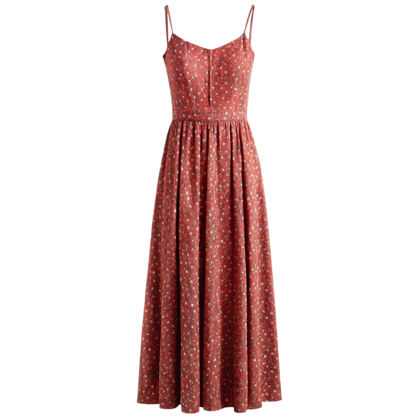 Woman Dress01