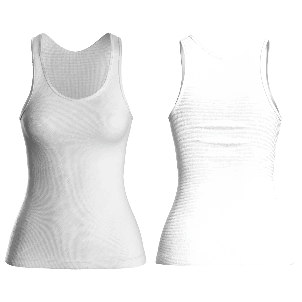 Woman Top01 01 1