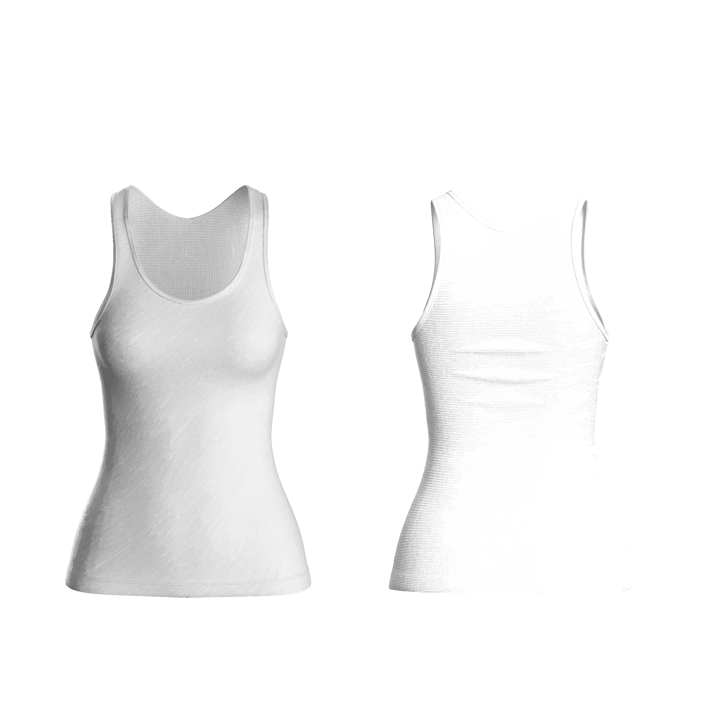 Woman Top01 01