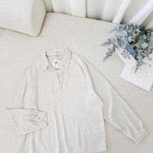 بلوز لارن (ایراددار)