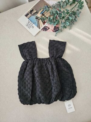 شومیز حلقه ای روژه