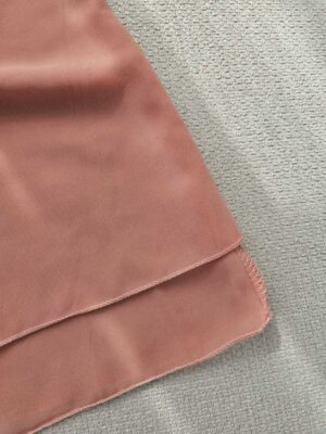 تاپ حریر پرگل