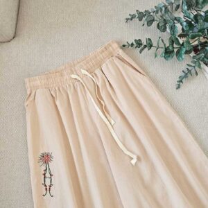 شلوار فارمیس (ایراددار)