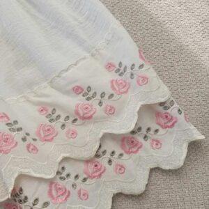 تاپ قلاب بافی نینا