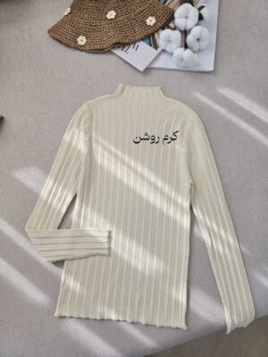 بلوز بافت هلناز