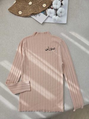 بلوز بافت هلناز