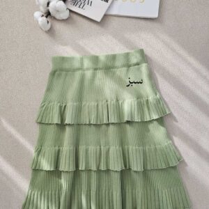 دامن بافت نارینا