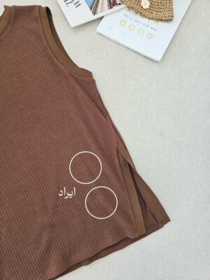 رویه بافت آنیکا (ایراددار)