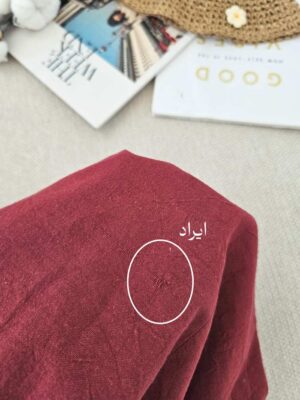 پیراهن تلما (ایراددار)