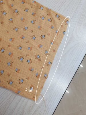 بلوز راتینا (ایراددار)