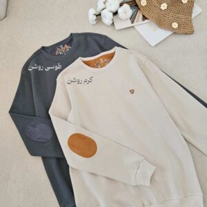 پلیور مردانه ایلیا