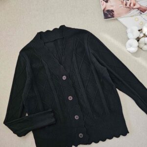 کاردیگن بافت سالور (ایراددار)