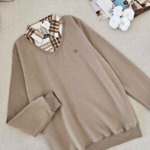 پلیور مردانه پارسا