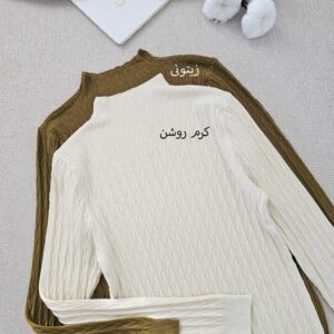 بلوز بافت آذین