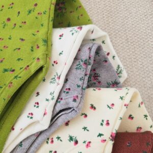 تاپ بافت یاسی (ایراددار)