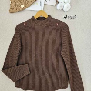 بلوز بافت درنیکا