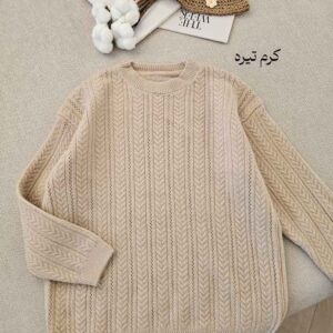 پلیور بافت حوریا