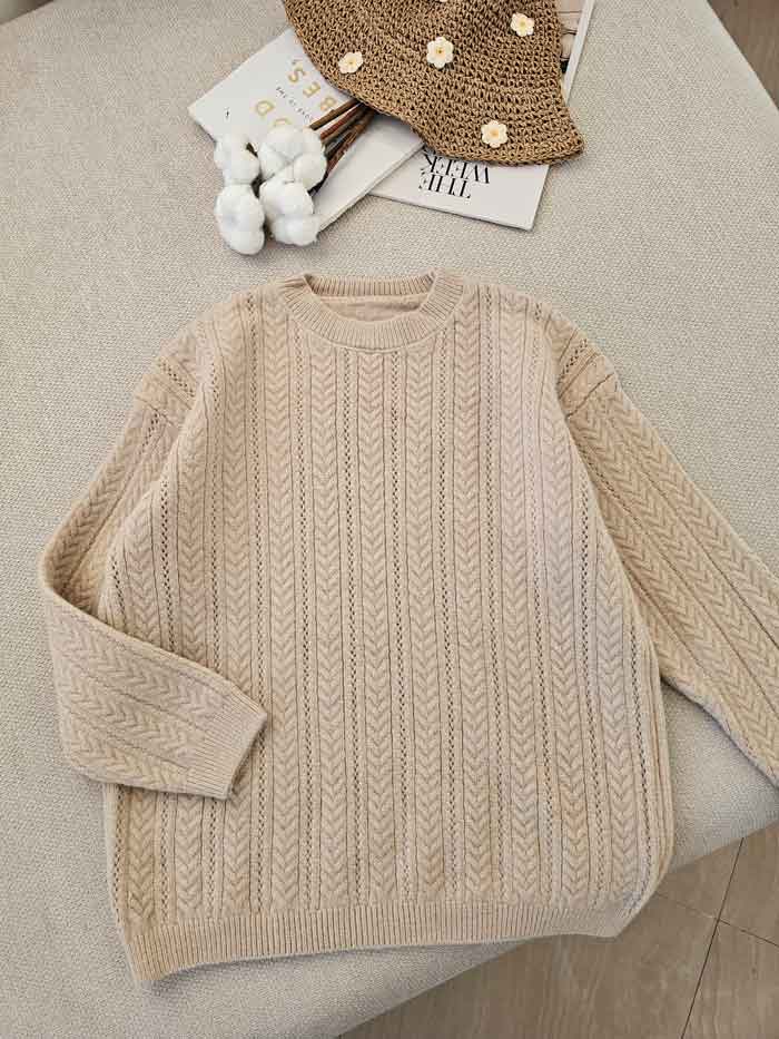 پلیور بافت حوریا 3 20251024 16340911