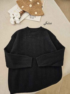پلیور بافت حوریا