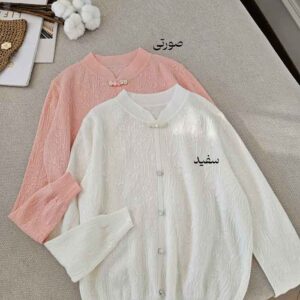 بلوز بافت پرتو