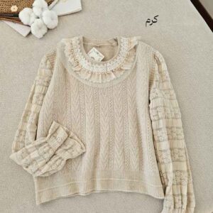 بلوز بافت مهوا