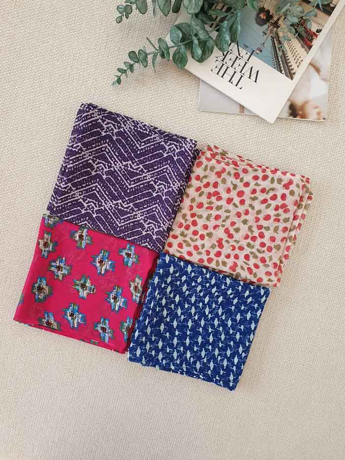 مینی اسکارف طرحدار 3 20251101 13425311