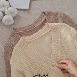 کاردیگن بافت لحظه (ایراددار)