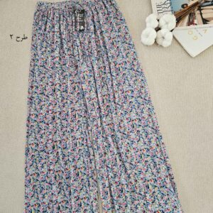 شلوار پلیسه باران