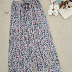 شلوار پلیسه باران (ایراددار)