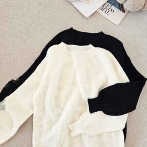 پلیور بافت مهشید