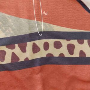 روسری ترلان (ایراددار)