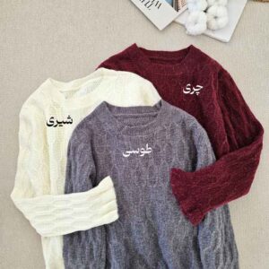 بلوز بافت نیروانا