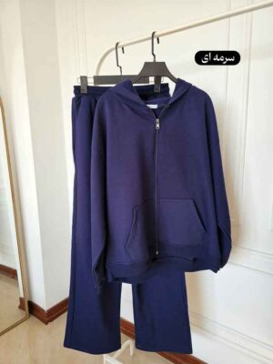 ست سوییشرت و شلوار تارا