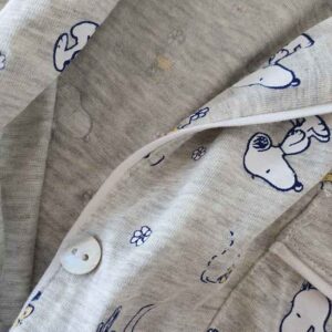 بلوز آستین کوتاه رومینا