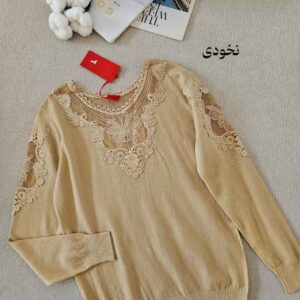 بلوز بافت بارانه