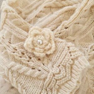 دو تکه بافت بهسا