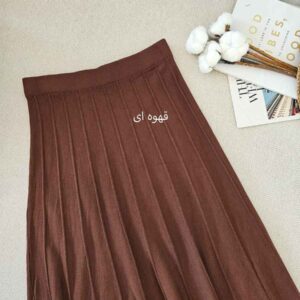 دامن بافت نهال (ایراددار)