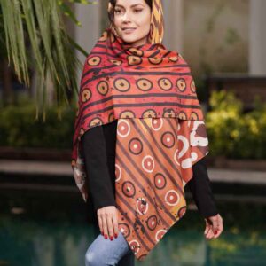 روسری ویستا (ایراددار)