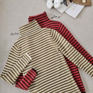 بلوز بافت نکو