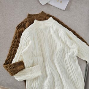 پلیور بافت نونا