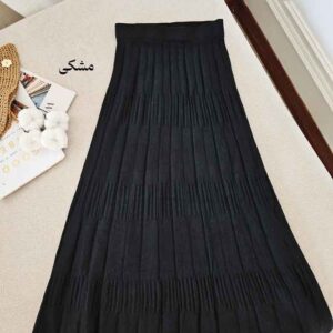 دامن بافت ویشکا