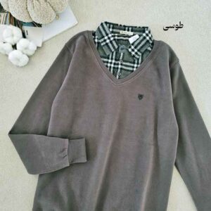 پلیور مردانه آراد