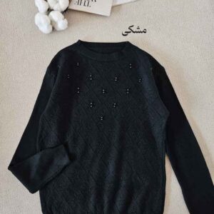 پلیور بافت آشیان