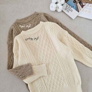 بلوز بافت نلسا