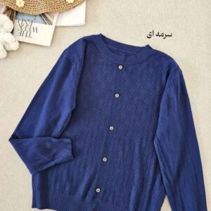 بلوز بافت ناردخت